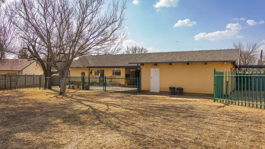 4 Bedroom Property for Sale in Panorama Free State